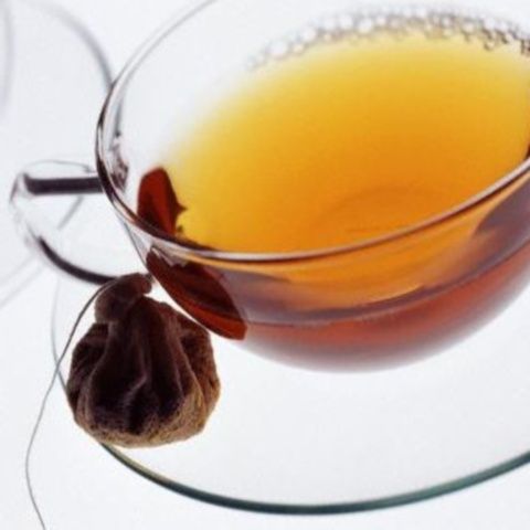 Ceaiul antifoame, unul dintre cele mai comercializate produse la Târgul Agromalim de la Arad