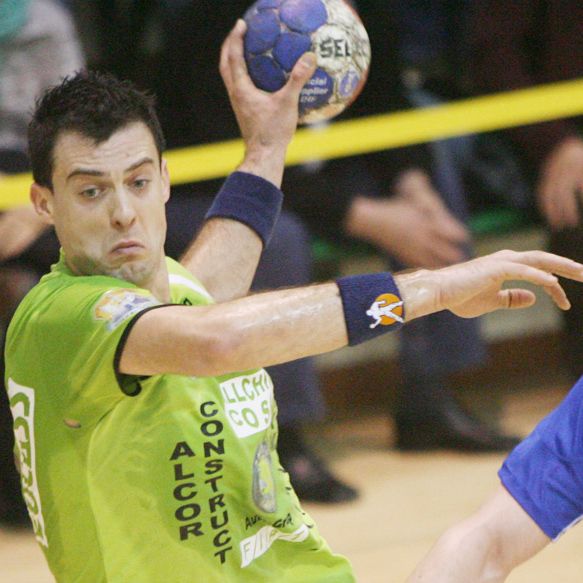 Handbal - Rezultatele etapei a 2-a a Ligii Naţionale masculine