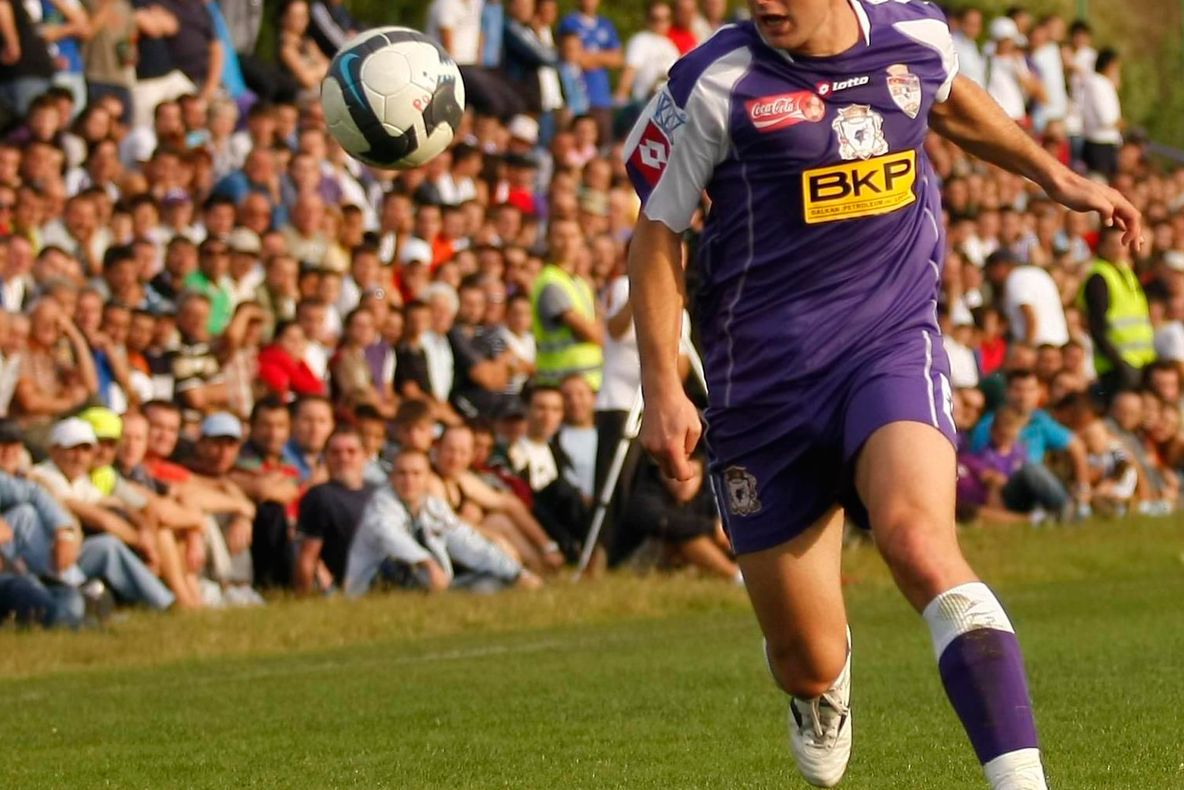 FINAL / FC Timişoara - Astra Ploieşti 0-0