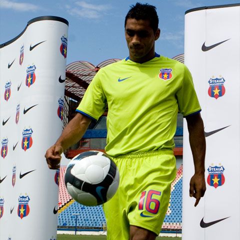 Bănel a ars Gazul cu golul campionatului