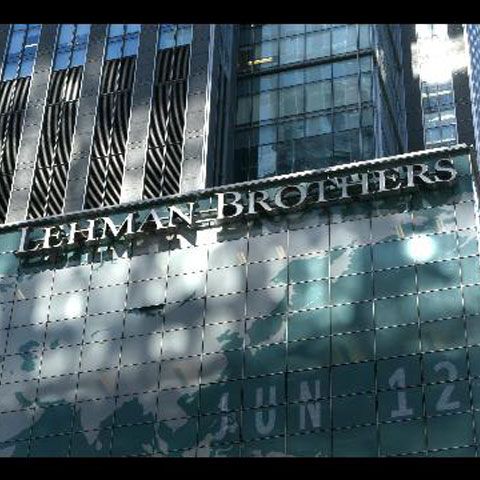 S-a împlinit un an de la falimentul Lehman Brothers