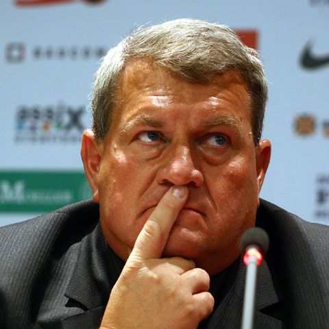 Jucătorii CFR-ului, pedepsiţi după rezultatul cu Pandurii Tg. Jiu