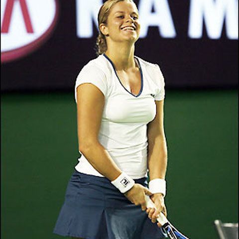 Tenis - Kim Clijsters a câştigat turneul de Mare şlem US Open