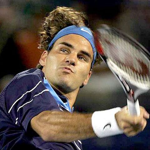Tenis - Roger Federer şi Juan Martin del Potro vor disputa finala la US Open