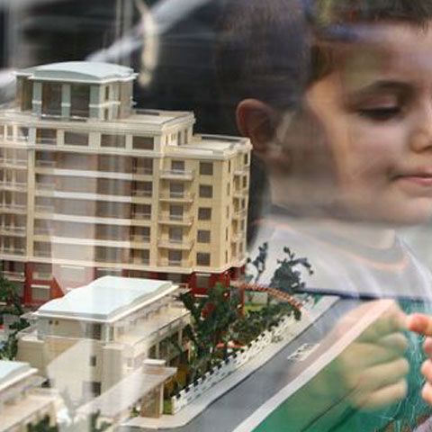 Exclusiv MONEY.ro - Viitorul imobiliar: ansambluri liliputane în locul proiectelor de mii de locuinţe