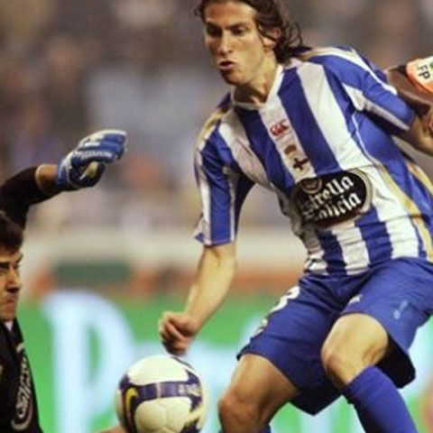 VIDEO / Super golul etapei în Spania, înscris de Luis Filipe