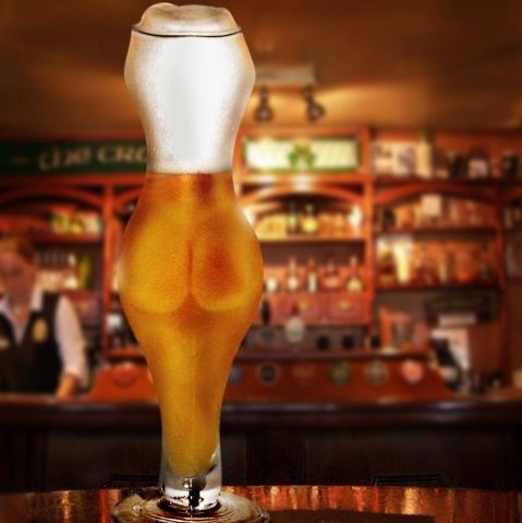 Un berar german a inventat prima bere din lume care creşte libidoul - VEZI FOTO