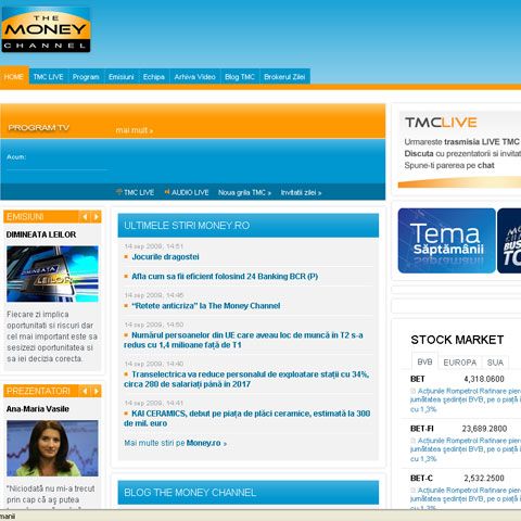 Istoria falimentului care a schimbat cursul istoriei, în emisiunea Tema Săptămânii la The Money Channel