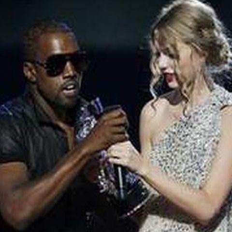 Kanye West, reacţie scandaloasă la premiile VMA