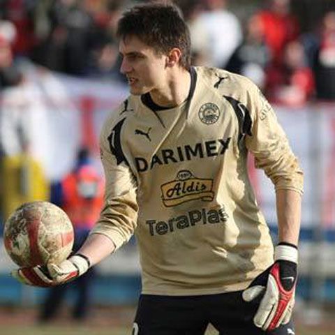 Becali: "Tătăruşanu va ajunge la echipa a doua dacă nu-şi revine"