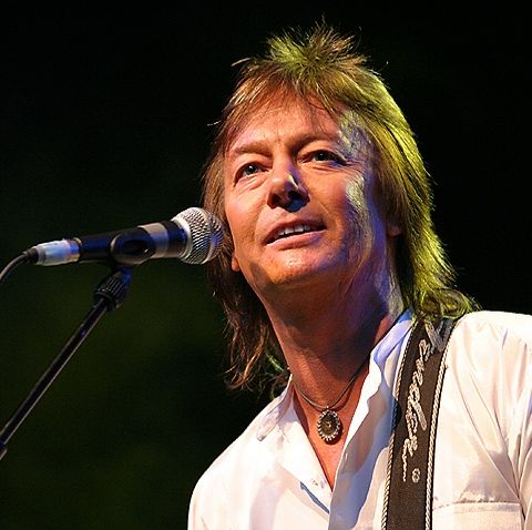 Chris Norman va cânta la Bucureşti, pe 15 noiembrie