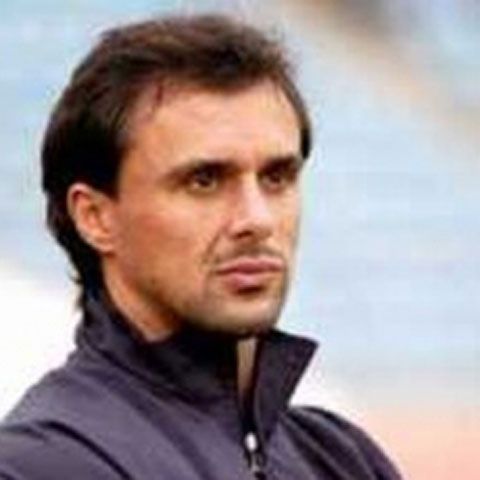 Panduru: "Chiar dacă pleacă Bergodi, eu nu-i voi lua locul"