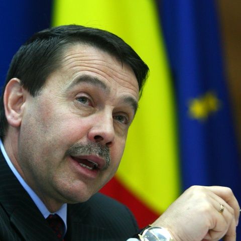 Guvernul a reorganizat activitatea ANAF şi a redus cu 477 numărul de posturi