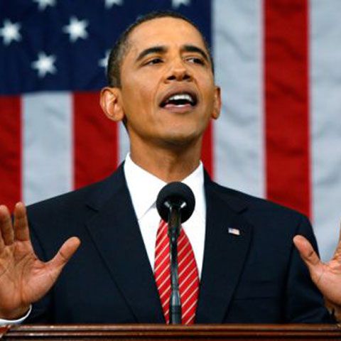 Obama cere reformarea sistemului financiar şi spune că nu va permite excesele de dinaintea crizei
