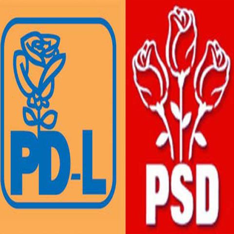 PD-L Teleorman propune ruperea alianţei de guvernare cu PSD la nivel central