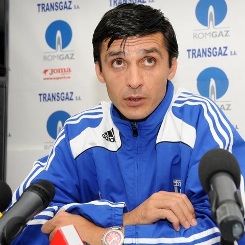 Daniel Mogoşanu: "Momentul psihologic s-a consumat la ratarea lui Mihai Costea"