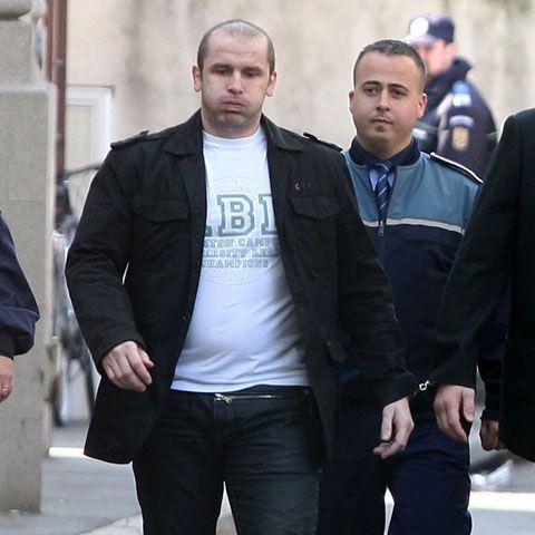 Zmărăndescu a stat la parchet 5 ore, pentru a i se prezenta materialul de urmărire penală 