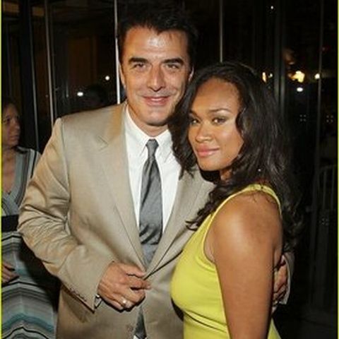 Mr. Big din "Totul despre sex" s-a logodit