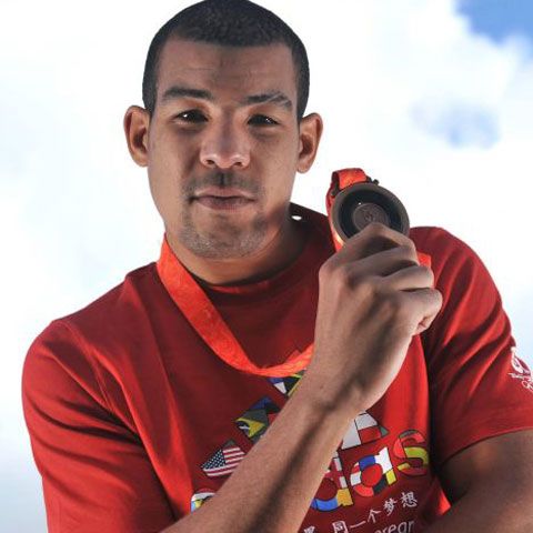 Box - Medaliatul olimpic Darren Sutherland a fost găsit spânzurat în propria casă