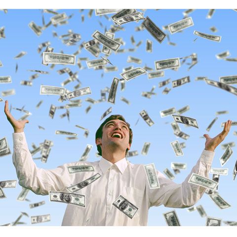 Cel mai bine plătit salariat român lucrează în telecomunicaţii şi a câştigat 1,3 milioane de euro în 2008