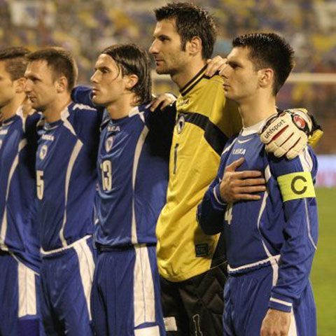 FC Timişoara l-a legitimat pe portarul naţionalei Bosniei