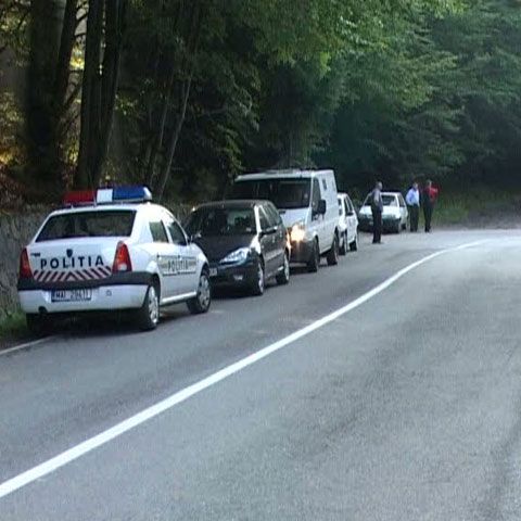 Reprezentanţii G4S au susţinut că agenţii care transportau banii au acţionat conform procedurilor interne