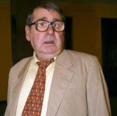 Actorul Nicu Constantin a încetat din viaţă - VEZI VIDEO
