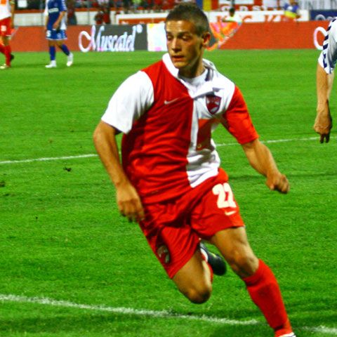 Liga Europa - Torje: "Un egal la Graz nu ne va ajuta, pentru că Sturm e cea mai slabă din grupă"