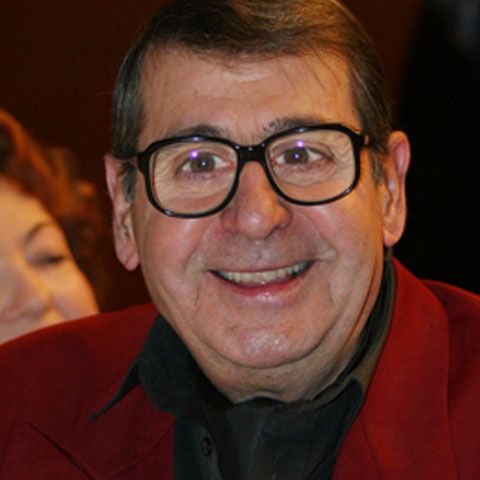 Prietenii actorului Nicu Constantin deplâng moartea maestrului