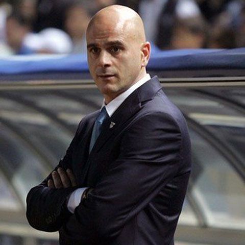 Olympiakos Pireu schimbă antrenorul cu o zi înaintea debutului în LC