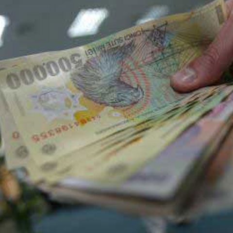 Romanian mandatory private pension funds slash external placements to 23 percent of the portfolio in August