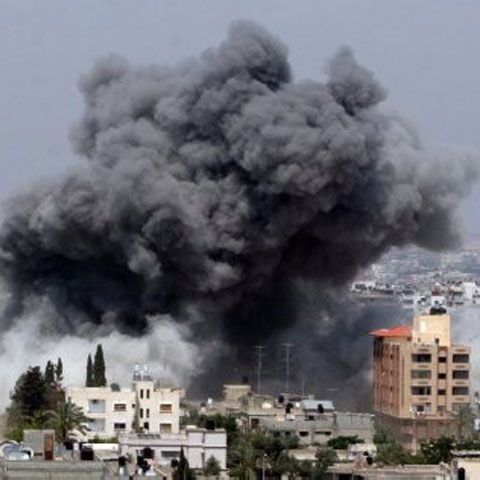 ONU spune că Israelul a încălcat dreptul umanitar internaţional în ofensiva din Gaza