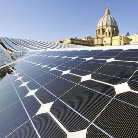 CJ Timiş: O treime din consumul public de energie al judeţului va veni de la soare 