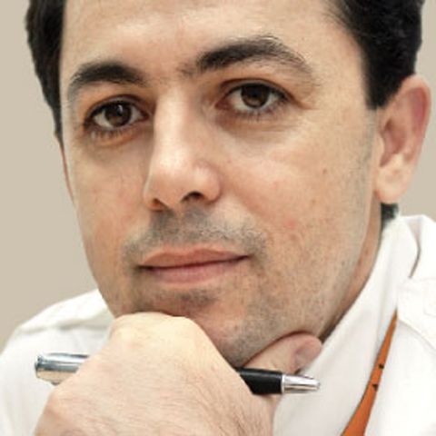 Laurenţiu Ciocăzanu: Un jaf de stat