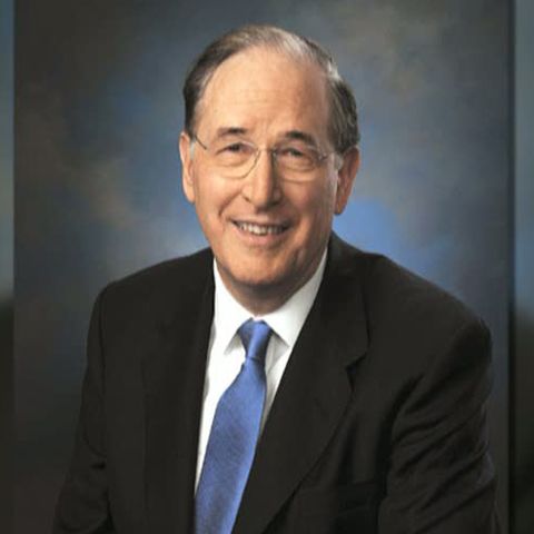 Directorul companiei Rockefeller s-a sinucis