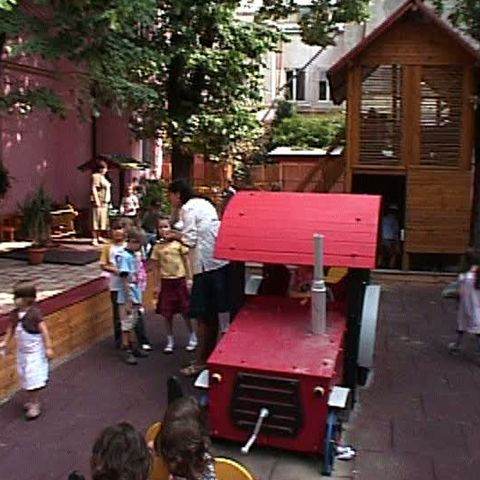 Mai multe nereguli la o grădiniţă din Sectorul 1, descoperite de un control al inspectorilor DSV