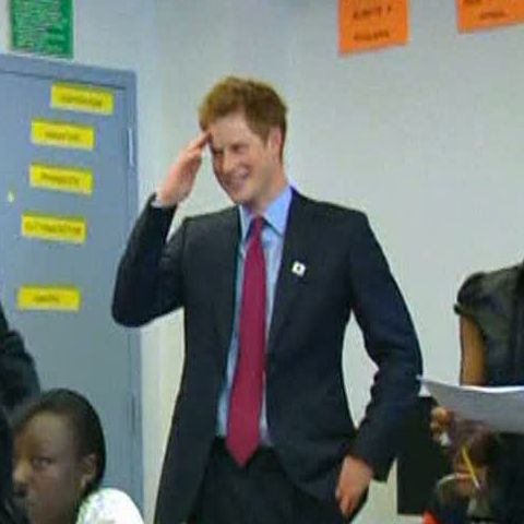 Prinţul Harry a devenit multimilionar, după ce a intrat în posesia averii moştenite de la mama sa