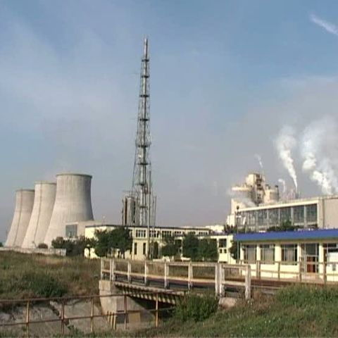 Aer irespirabil la Târgu-Mureş din cauza mirosului de amoniac