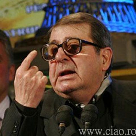 Nicu Constantin: 9.000 de spectacole şi 20 de filme, în 40 de ani de carieră