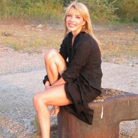 Maria Radu a filmat în Triunghiul Bermudelor - VEZI VIDEO