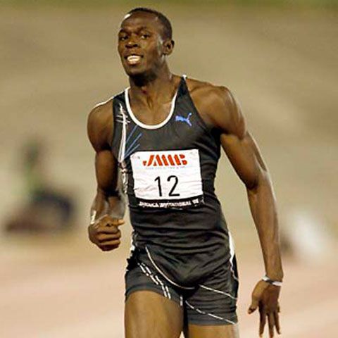 Autostrada pe care Usain Bolt a suferit un accident, în aprilie, va purta numele campionului