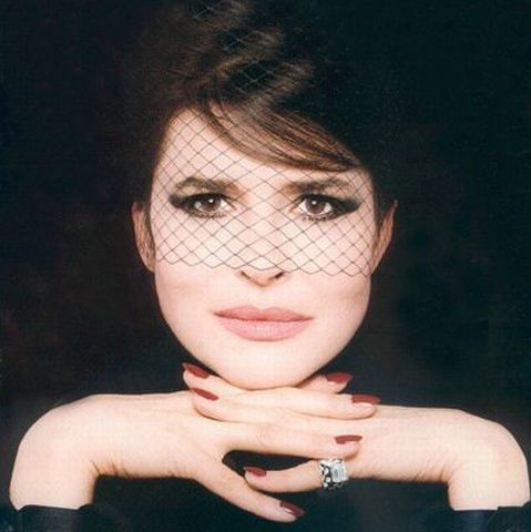 Piesa "Music Hall" cu Fanny Ardant va fi prezentată la Teatrul Odeon la sfârşitul lunii septembrie