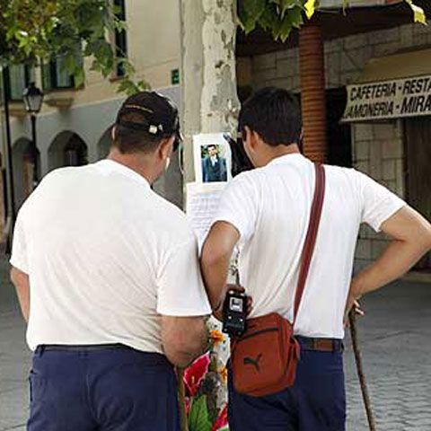 Un muncitor român a fost omorât în bătaie în Spania