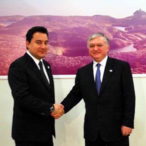 Turcia şi Armenia ar putea semna în curând un acord de normalizare a relaţiilor