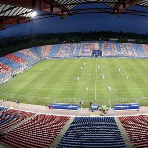 Leonid Kuciuk, antrenorul lui Şerif Tiraspol: "Te simţi jignit când joci în faţa unui stadion gol"