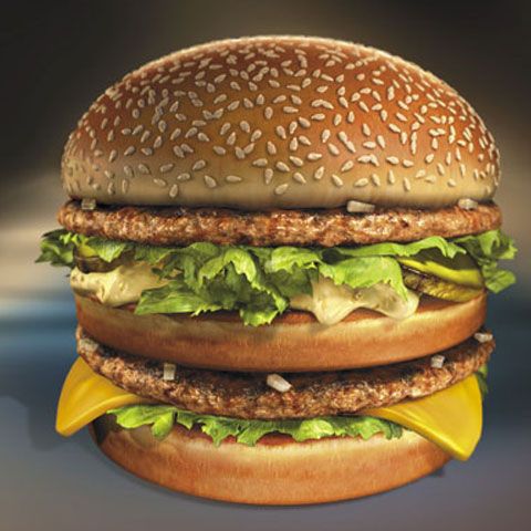 Mâncărurile gustoase trimit semnale speciale creierului care ne îndeamnă să nu ne oprim din mâncat