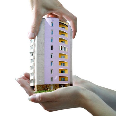 Birocraţia şi insuficienta informare pun piedici programului Prima Casă