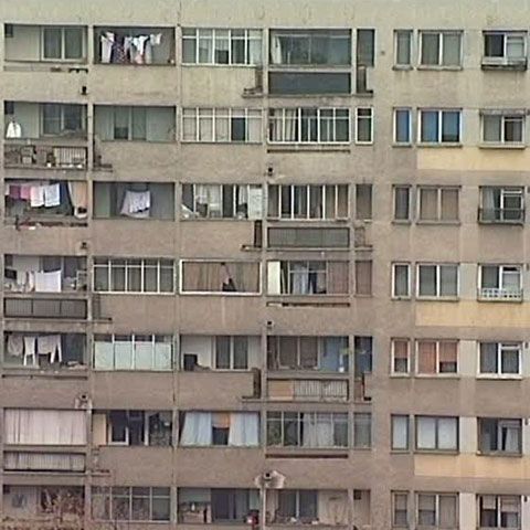 Chiriile au scăzut cu 10% înaintea începerii anului universitar