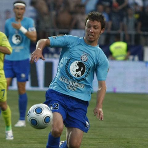 Iulian Apostol: Experienţa şi-a spus cuvântul