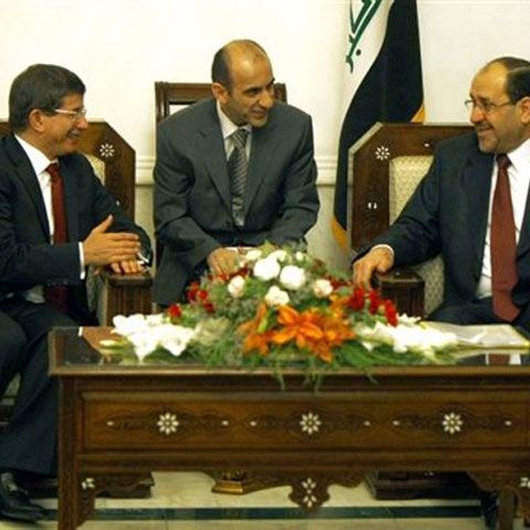 Turcia şi Siria îşi ridică vizele şi îşi consolidează cooperarea